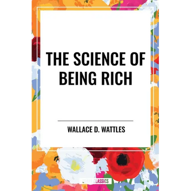 Science of Being Rich