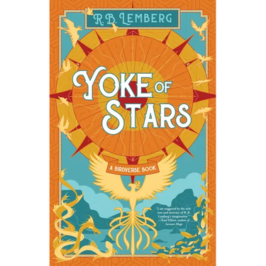 Yoke of Stars