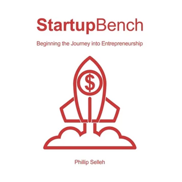 StartupBench: Beginning the Journey into Entrepreneurship