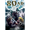 80AD - The Hammer of Thor (Book 2)