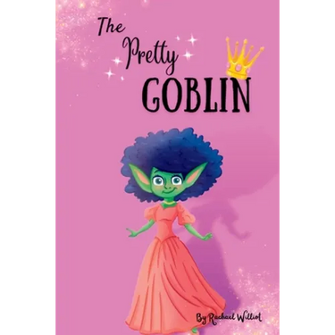 The Pretty Goblin