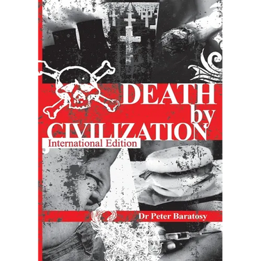 Death by Civilization