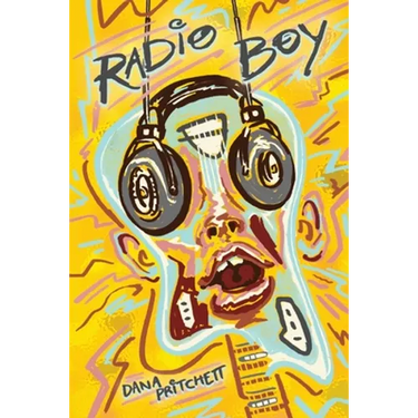 Radio Boy