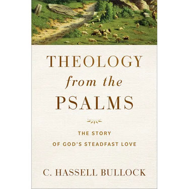 Theology from the Psalms