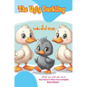 The Ugly Duckling: Short Stories for Kids in Farsi and English