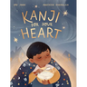 Kanji for your Heart
