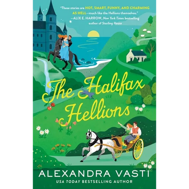 The Halifax Hellions