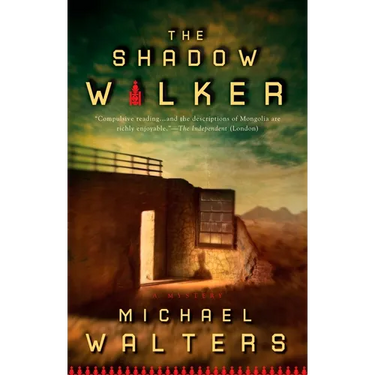 The Shadow Walker