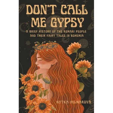 Don't Call Me Gypsy