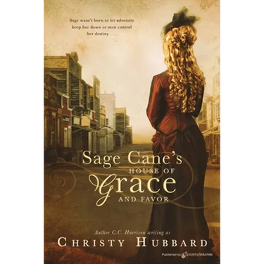 Sage Cane's House of Grace and Favor