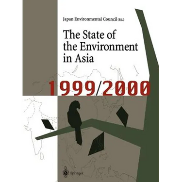The State of the Environment in Asia: 1999/2000