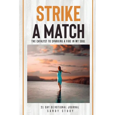 Strike a Match