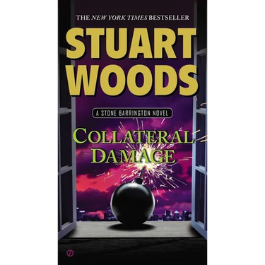 Collateral Damage