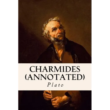 Charmides (annotated)