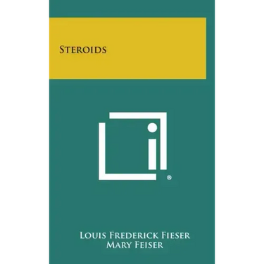 Steroids