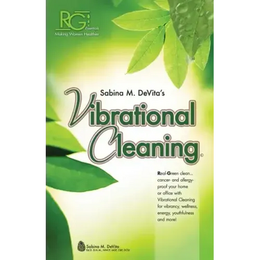 Vibrational Cleaning