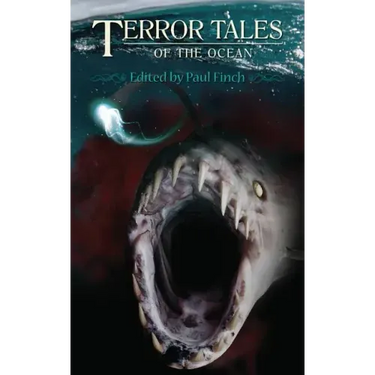 Terror Tales of the Ocean