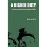 A Higher Duty: Desertion Among Georgia Troops During the Civil War