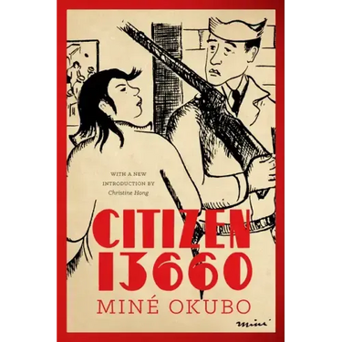 Citizen 13660