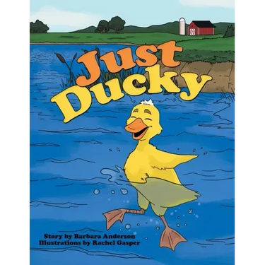 Just Ducky