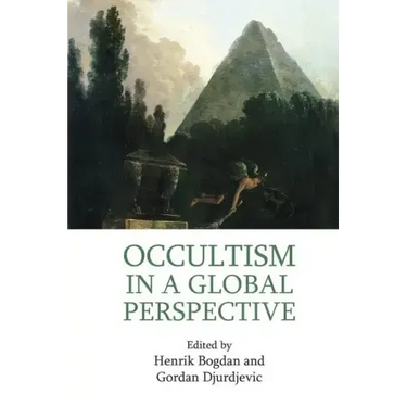 Occultism in a Global Perspective