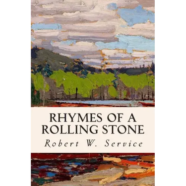 Rhymes of a Rolling Stone