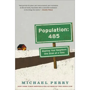 Population: 485