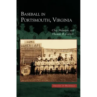 Baseball in Portsmouth, Virginia