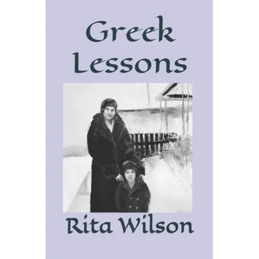 Greek Lessons