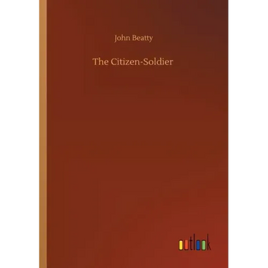 The Citizen-Soldier