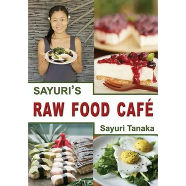 Sayuri's Raw Food Café