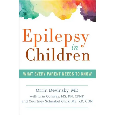 Epilepsy in Children: What Every Parent Needs to Know