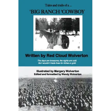 Big Ranch Cowboy