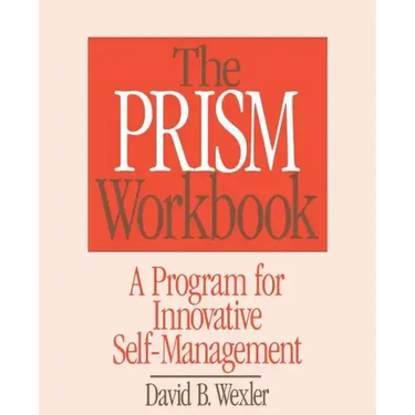 Prism Workbook: A Program for Innovative Self-Management