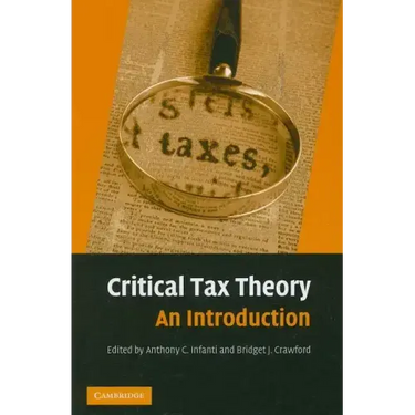 Critical Tax Theory