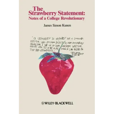 Strawberry Statement
