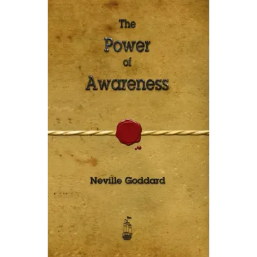 The Power of Awareness