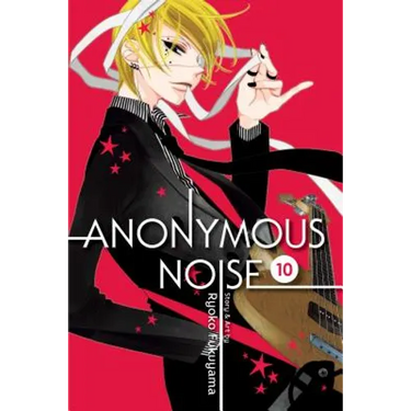 Anonymous Noise, Vol. 10