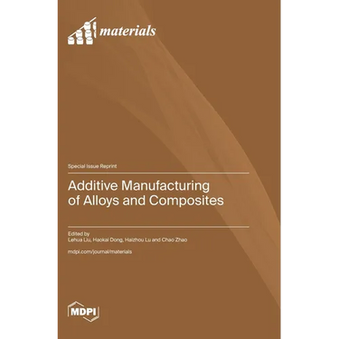 Additive Manufacturing of Alloys and Composites