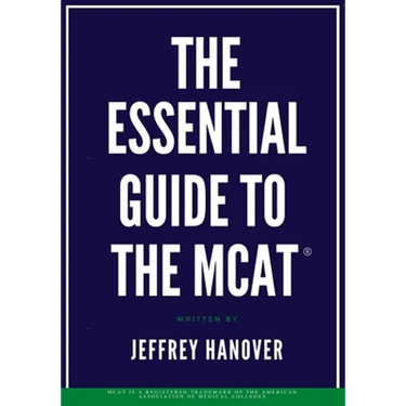 The Essential Guide to the MCAT(R)