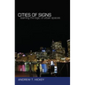Cities of Signs: Learning the Logic of Urban Spaces