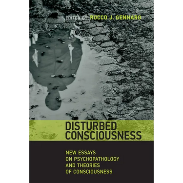 Disturbed Consciousness: New Essays on Psychopathology and Theories of Consciousness