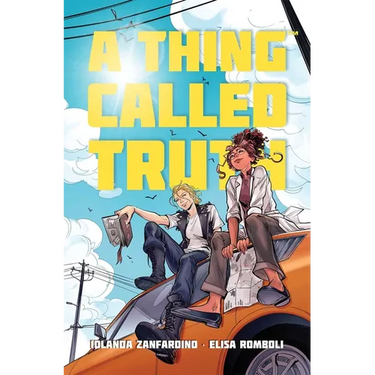 A Thing Called Truth