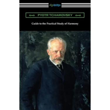 Guide to the Practical Study of Harmony