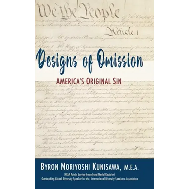 Designs of Omission: America's Original Sin