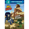 Lion Pride (Wild Kratts)