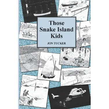 Those Snake Island Kids