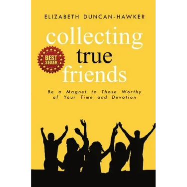 Collecting True Friends