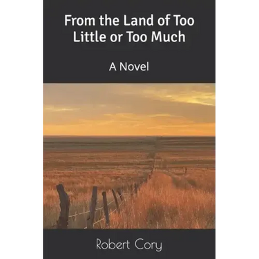From the Land of Too Little or Too Much