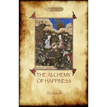 The Alchemy of Happiness